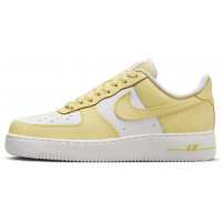 Nike Air Force 1 Low Light Lemon Venom