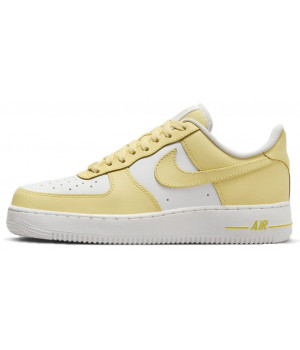 Nike Air Force 1 Low Light Lemon Venom