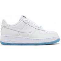 Nike Air Force 1 Low LX UV Reactive (Меняют цвет)