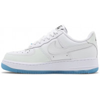 Nike Air Force 1 Low LX UV Reactive (Меняют цвет)