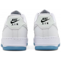 Nike Air Force 1 Low LX UV Reactive (Меняют цвет)
