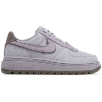Nike Air Force 1 Luxe Providence Purple
