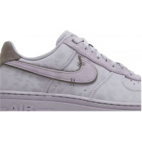 Nike Air Force 1 Luxe Providence Purple