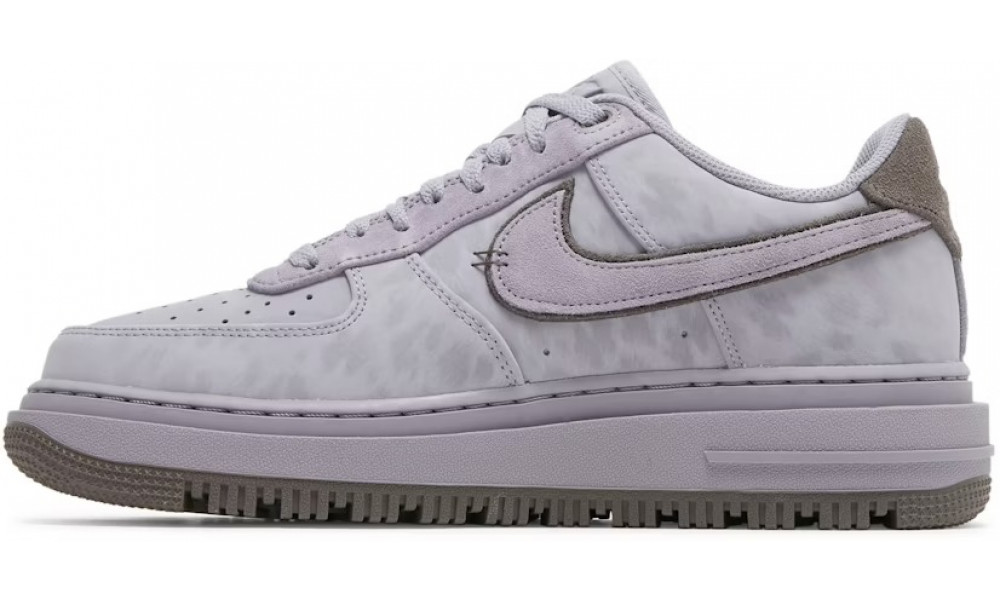 Nike Air Force 1 Luxe Providence Purple