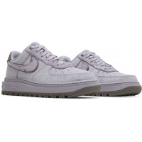 Nike Air Force 1 Luxe Providence Purple