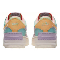 Кроссовки Nike Air Force 1 Shadow Pastel Pale Ivory