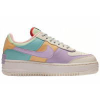 Кроссовки Nike Air Force 1 Shadow Pastel Pale Ivory