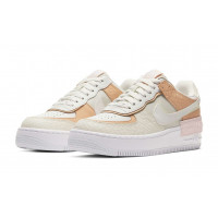 Кроссовки Nike Air Force 1 Shadow Spruce Aura White