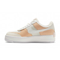 Кроссовки Nike Air Force 1 Shadow Spruce Aura White