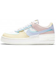 Кроссовки Nike Air Force 1 Shadow Pastel