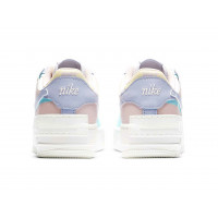 Кроссовки Nike Air Force 1 Shadow Pastel