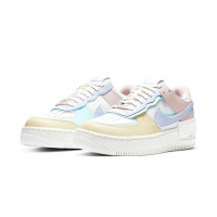 Кроссовки Nike Air Force 1 Shadow Pastel