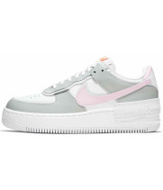 Кроссовки Nike Air Force 1 Shadow Photon Dust Pink Foam