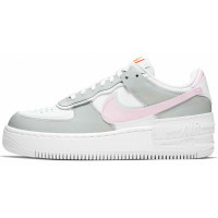 Кроссовки Nike Air Force 1 Shadow Photon Dust Pink Foam