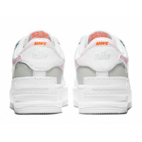 Кроссовки Nike Air Force 1 Shadow Photon Dust Pink Foam