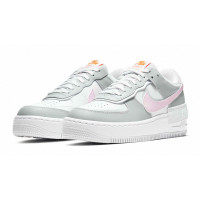 Кроссовки Nike Air Force 1 Shadow Photon Dust Pink Foam