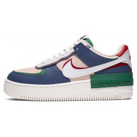 Кроссовки Nike Air Force 1 Shadow Mystic Navy