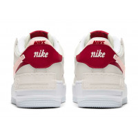 Кроссовки Nike Air Force 1 Shadow Phantom Echo Pink