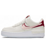 Кроссовки Nike Air Force 1 Shadow Phantom Echo Pink