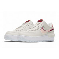 Кроссовки Nike Air Force 1 Shadow Phantom Echo Pink