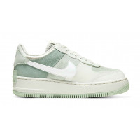 Кроссовки Nike Air Force 1 Shadow Mint Pistachio Frost