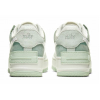 Кроссовки Nike Air Force 1 Shadow Mint Pistachio Frost