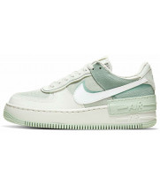 Кроссовки Nike Air Force 1 Shadow Mint Pistachio Frost