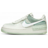 Кроссовки Nike Air Force 1 Shadow Mint Pistachio Frost