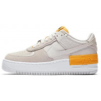 Кроссовки Nike Air Force 1 Shadow Low Digital Nature