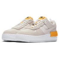 Кроссовки Nike Air Force 1 Shadow Low Digital Nature