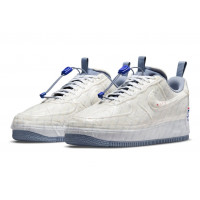 Кроссовки Nike Air Force 1 Experimental USPS