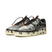 Кроссовки Nike Air Force 1 Experimental Halloween