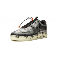 Кроссовки Nike Air Force 1 Experimental Halloween