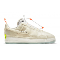 Кроссовки Nike Air Force 1 Experimental White Sail