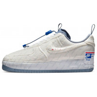 Кроссовки Nike Air Force 1 Experimental USPS