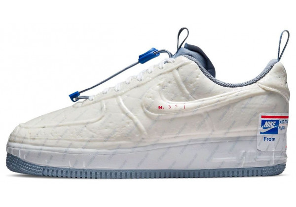 Кроссовки Nike Air Force 1 Experimental USPS