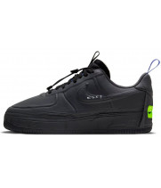 Кроссовки Nike Air Force 1 Experimental Black