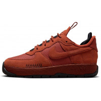 Кроссовки Nike Air Force 1 Wild Rugged Orange