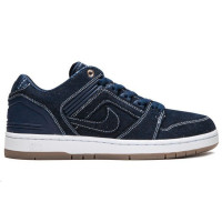 Nike SB Air Force 2 Low QS East West Pack Binary Blue