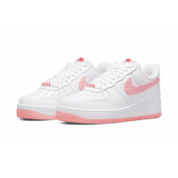 Nike Air Force Low Valentines Day White