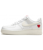 Nike Air Force Low Valentines Day 2021