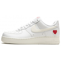 Nike Air Force Low Valentines Day 2021