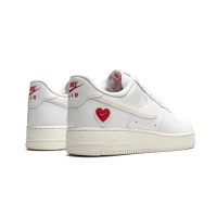 Nike Air Force Low Valentines Day 2021