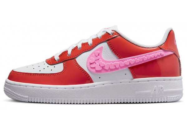 Nike Air Force Low PS Valentine’s Day 2023