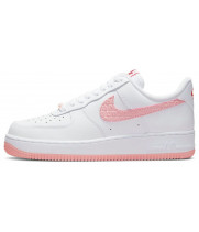 Nike Air Force Low Valentines Day White