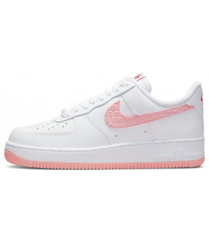 Nike Air Force Low Valentines Day White