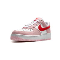 Nike Air Force 1 Low Valentines Day Love Letter