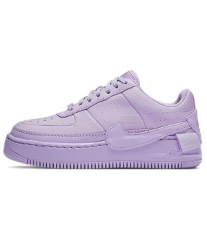 Женские кроссовки Nike Air Force 1 Low Jester XX W.Pink