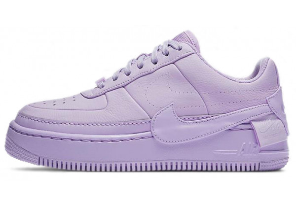 Женские кроссовки Nike Air Force 1 Low Jester XX W.Pink