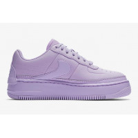 Женские кроссовки Nike Air Force 1 Low Jester XX W.Pink